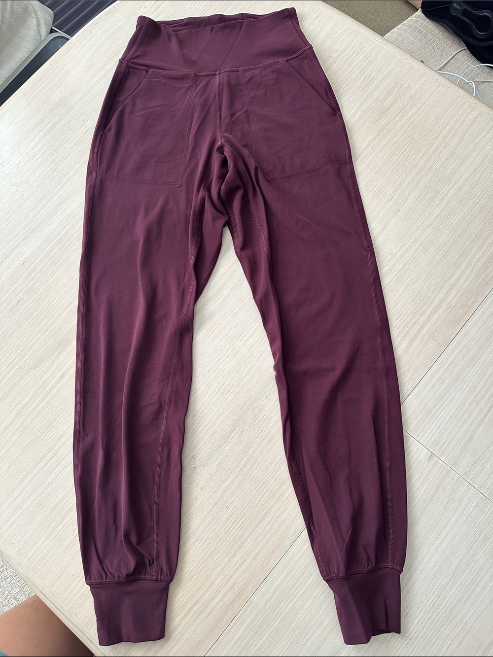 lululemon Align Joggers Pants sz 2